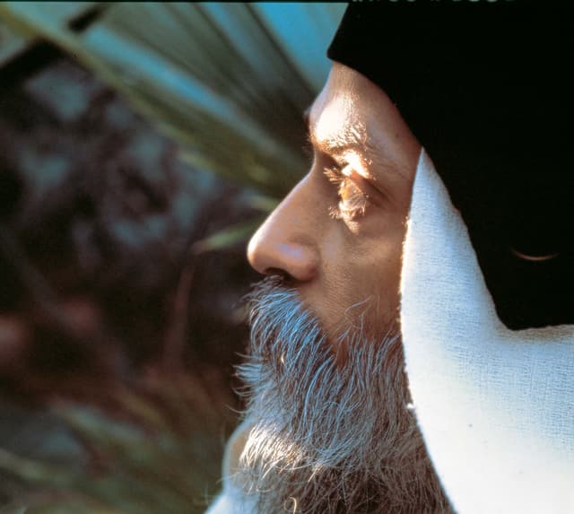 Rajneesh 